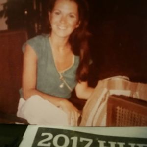 Meet your Posher, Karen